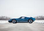 Ford GT40 Lightweight Spyder by Safir 1992 года